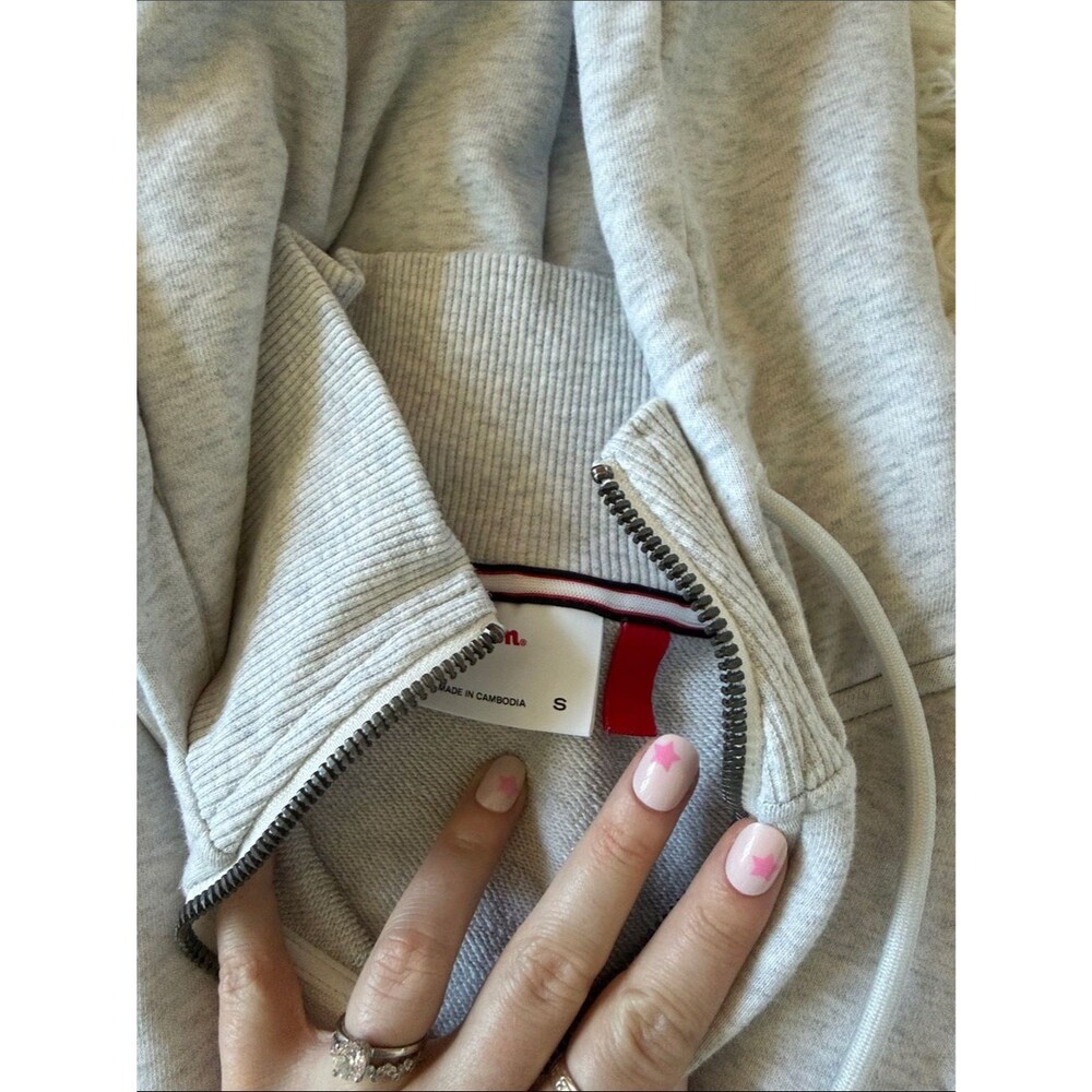 Wilson Grey Matching Set - Picture 10 of 12